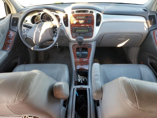 Photo 7 VIN: JTEEW21A470034245 - TOYOTA HIGHLANDER 