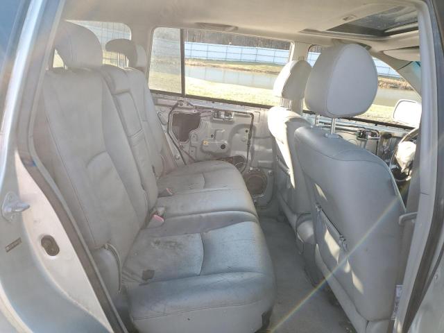 Photo 10 VIN: JTEEW21A560007473 - TOYOTA HIGHLANDER 