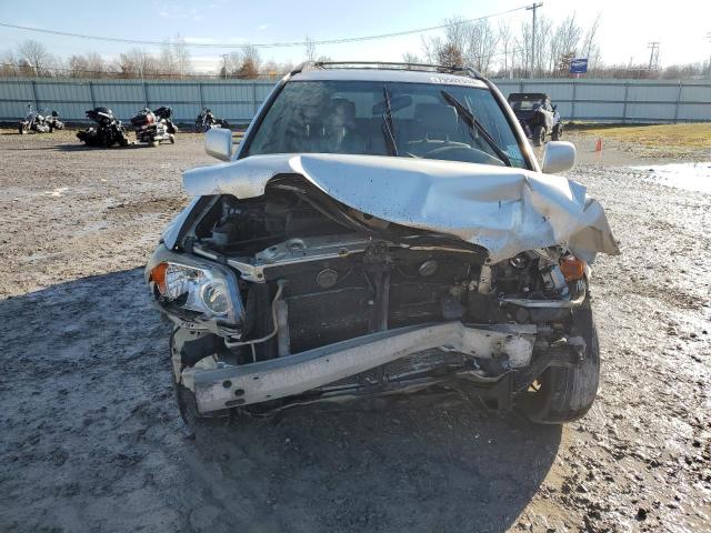 Photo 4 VIN: JTEEW21A560007473 - TOYOTA HIGHLANDER 