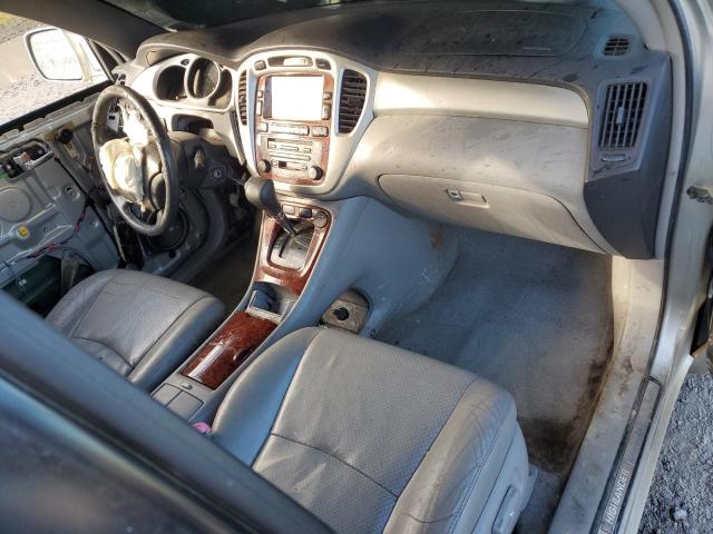 Photo 7 VIN: JTEEW21A560007473 - TOYOTA HIGHLANDER 