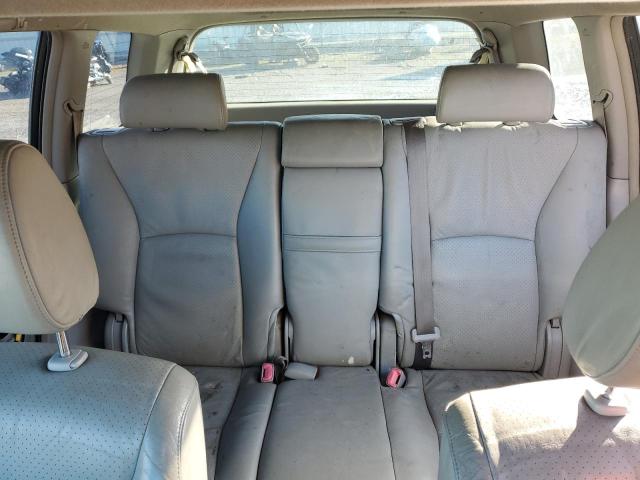 Photo 9 VIN: JTEEW21A560007473 - TOYOTA HIGHLANDER 