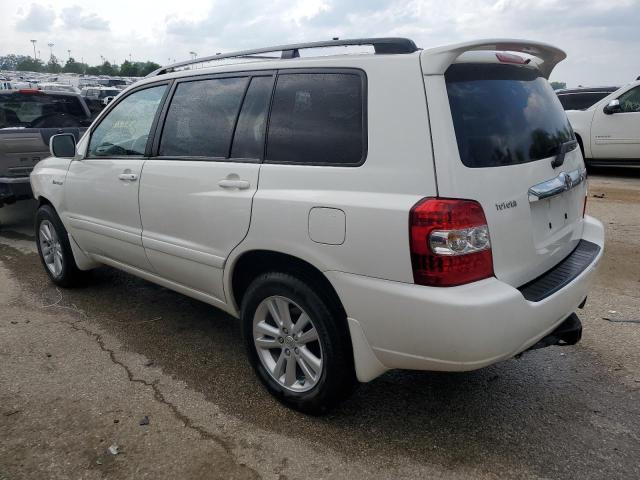 Photo 1 VIN: JTEEW21A560012883 - TOYOTA HIGHLANDER 