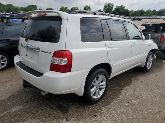 Photo 2 VIN: JTEEW21A560012883 - TOYOTA HIGHLANDER 