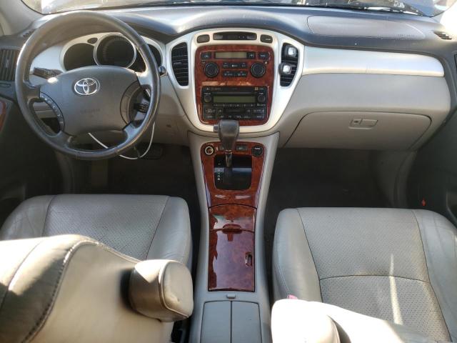 Photo 7 VIN: JTEEW21A560012897 - TOYOTA HIGHLANDER 