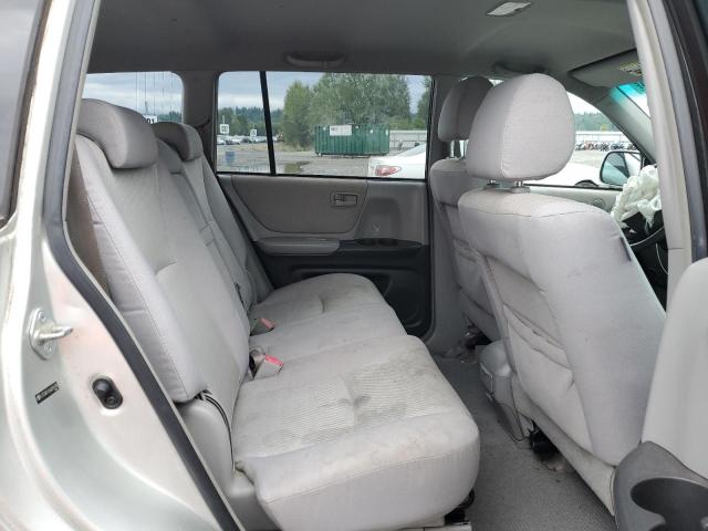 Photo 10 VIN: JTEEW21A560016741 - TOYOTA HIGHLANDER 