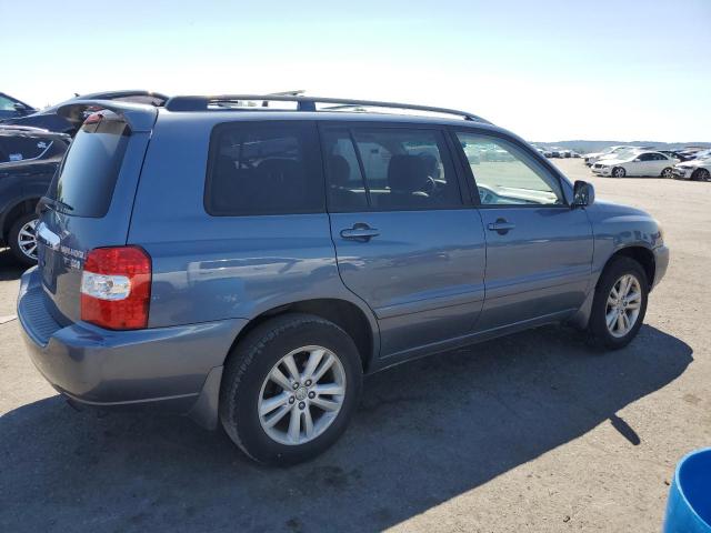 Photo 2 VIN: JTEEW21A560020787 - TOYOTA HIGHLANDER 