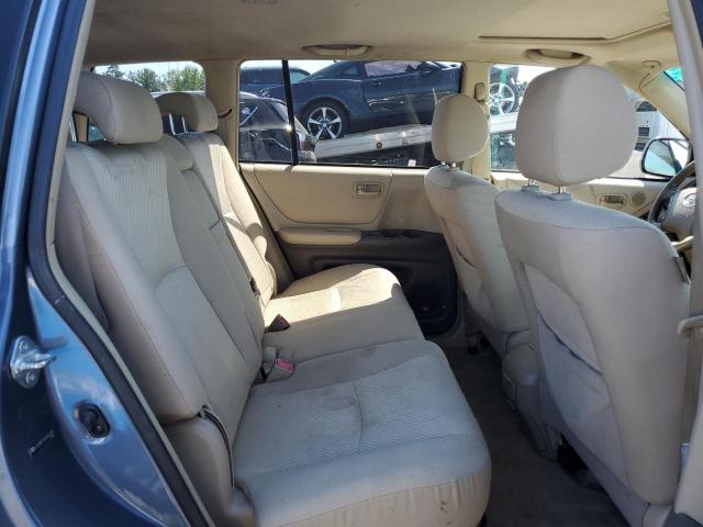 Photo 9 VIN: JTEEW21A560020787 - TOYOTA HIGHLANDER 