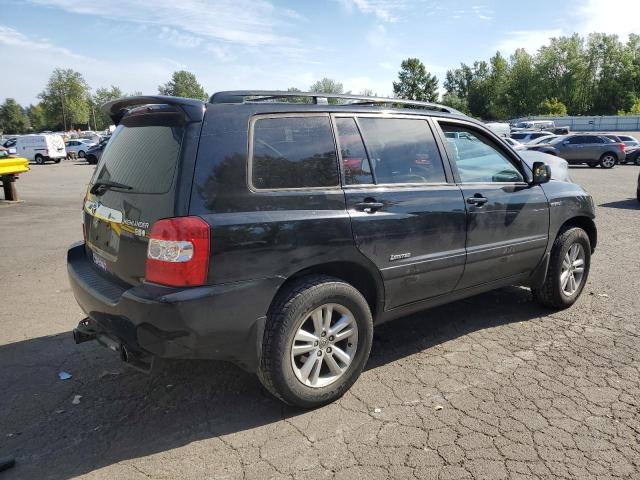 Photo 2 VIN: JTEEW21A570041074 - TOYOTA HIGHLANDER 