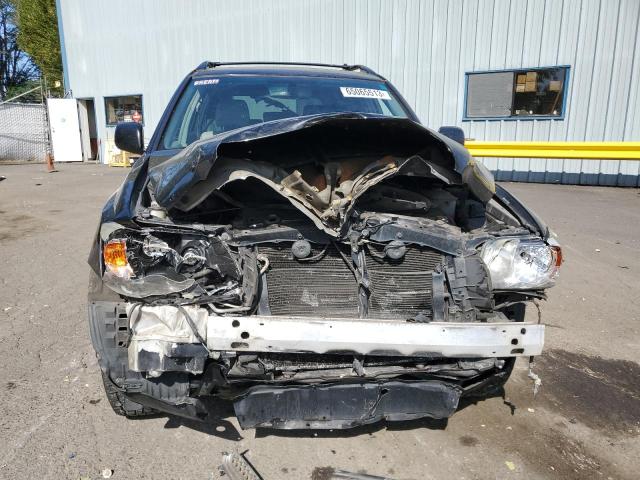 Photo 4 VIN: JTEEW21A570041074 - TOYOTA HIGHLANDER 