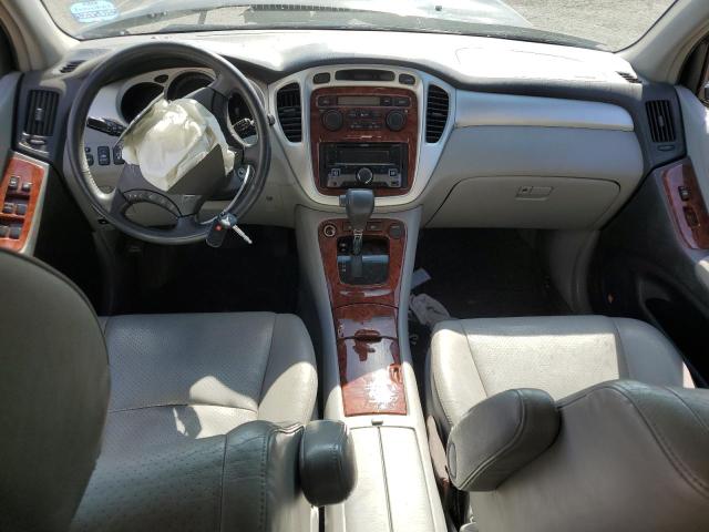 Photo 7 VIN: JTEEW21A570041074 - TOYOTA HIGHLANDER 