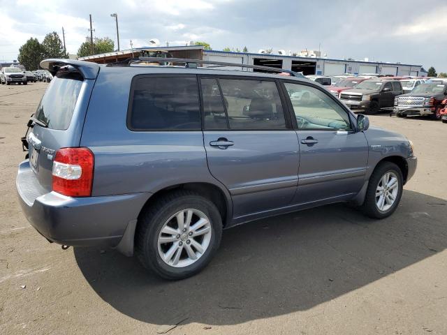 Photo 2 VIN: JTEEW21A660002802 - TOYOTA HIGHLANDER 