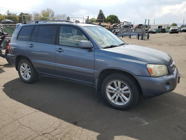 Photo 3 VIN: JTEEW21A660002802 - TOYOTA HIGHLANDER 