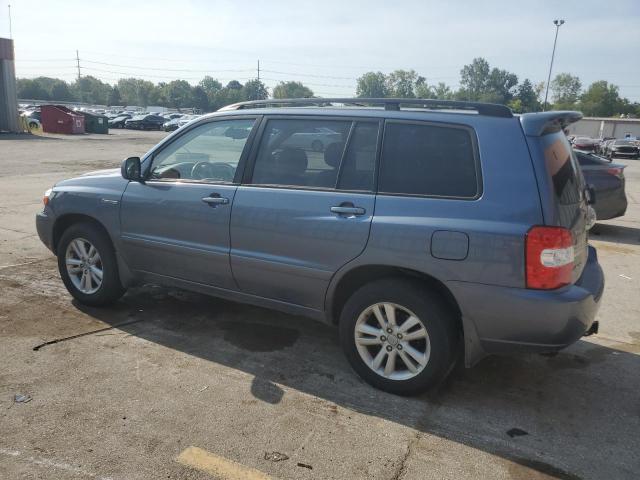 Photo 1 VIN: JTEEW21A660004176 - TOYOTA HIGHLANDER 