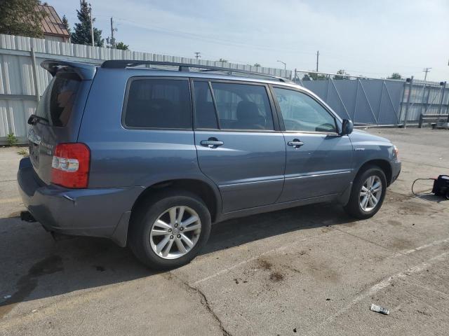 Photo 2 VIN: JTEEW21A660004176 - TOYOTA HIGHLANDER 