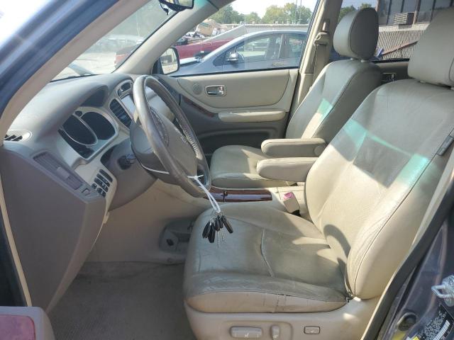 Photo 6 VIN: JTEEW21A660004176 - TOYOTA HIGHLANDER 