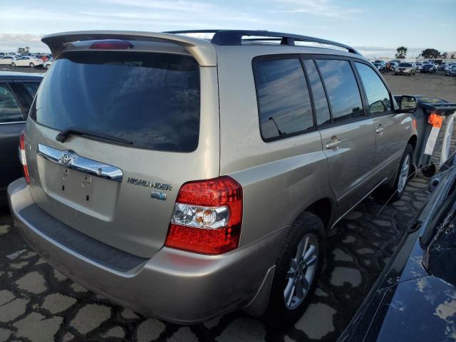 Photo 2 VIN: JTEEW21A660004632 - TOYOTA HIGHLANDER 