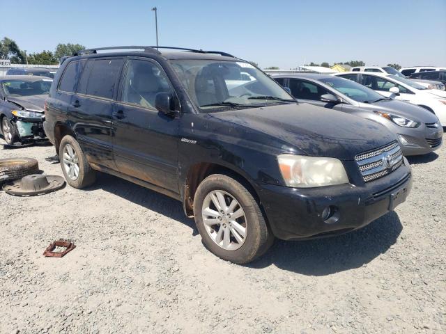 Photo 3 VIN: JTEEW21A660007255 - TOYOTA HIGHLANDER 