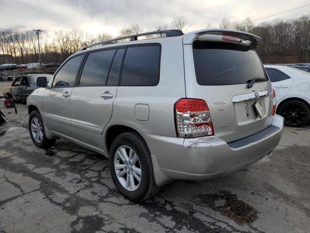 Photo 1 VIN: JTEEW21A660008423 - TOYOTA HIGHLANDER 