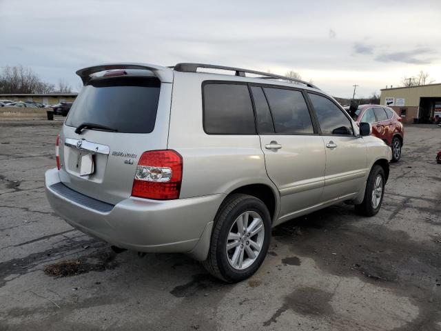 Photo 2 VIN: JTEEW21A660008423 - TOYOTA HIGHLANDER 