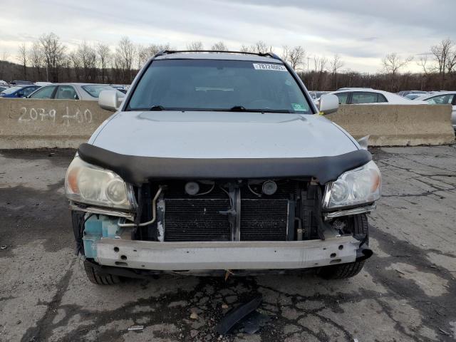 Photo 4 VIN: JTEEW21A660008423 - TOYOTA HIGHLANDER 