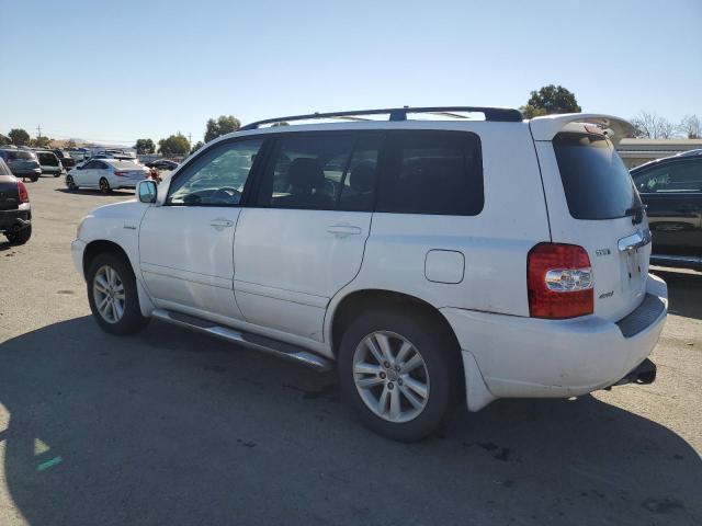 Photo 1 VIN: JTEEW21A660014562 - TOYOTA HIGHLANDER 