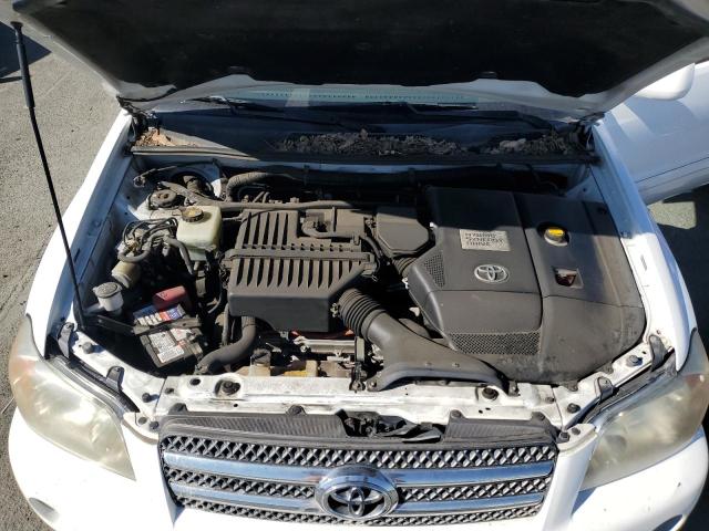 Photo 10 VIN: JTEEW21A660014562 - TOYOTA HIGHLANDER 