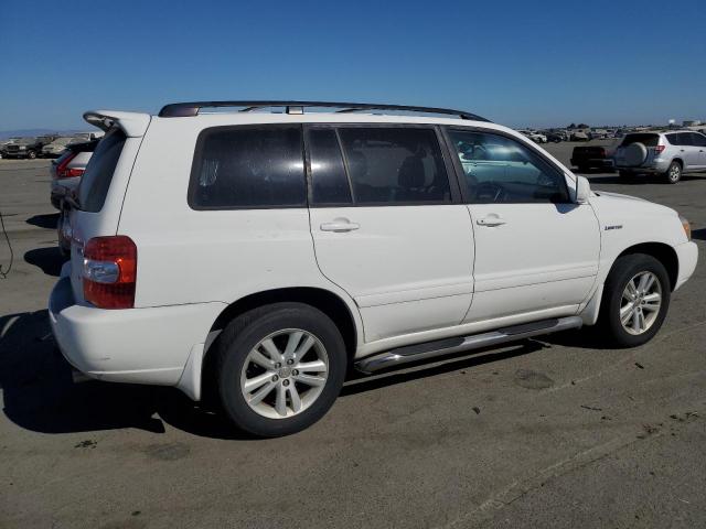 Photo 2 VIN: JTEEW21A660014562 - TOYOTA HIGHLANDER 