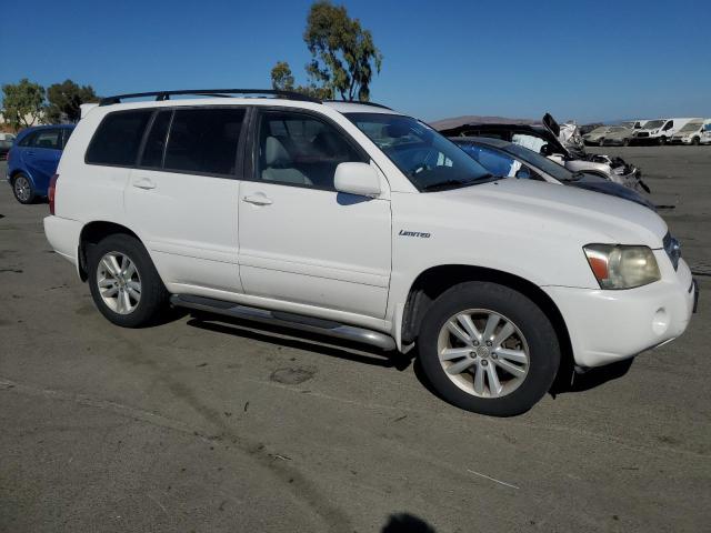 Photo 3 VIN: JTEEW21A660014562 - TOYOTA HIGHLANDER 