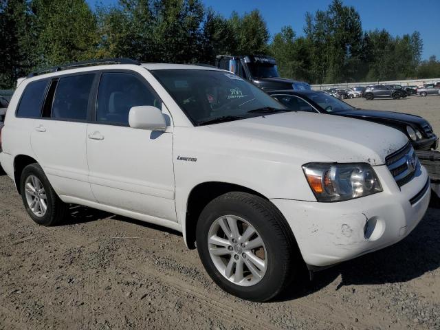 Photo 3 VIN: JTEEW21A660015646 - TOYOTA HIGHLANDER 