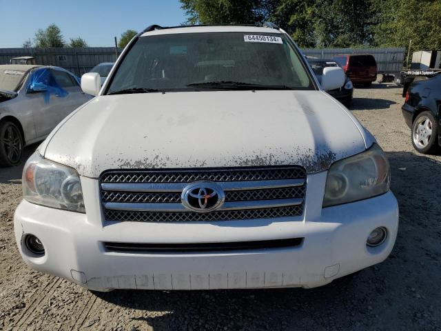 Photo 4 VIN: JTEEW21A660015646 - TOYOTA HIGHLANDER 