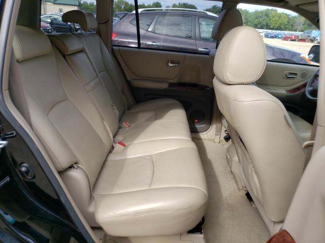 Photo 10 VIN: JTEEW21A660019986 - TOYOTA HIGHLANDER 