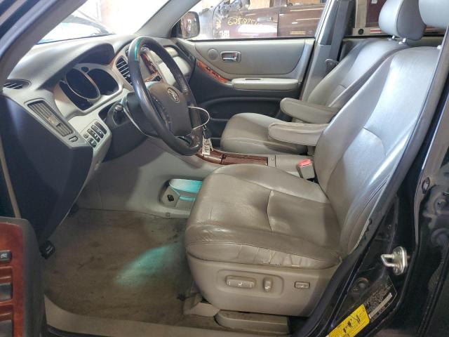 Photo 6 VIN: JTEEW21A660022144 - TOYOTA HIGHLANDER 