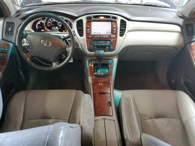 Photo 7 VIN: JTEEW21A660022144 - TOYOTA HIGHLANDER 