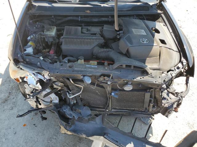 Photo 10 VIN: JTEEW21A660027831 - TOYOTA HIGHLANDER 