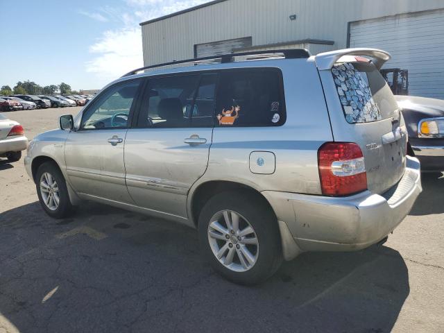 Photo 1 VIN: JTEEW21A760012979 - TOYOTA HIGHLANDER 