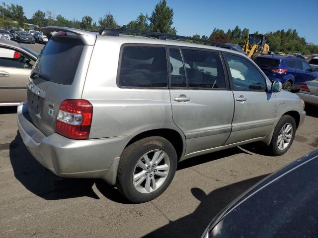 Photo 2 VIN: JTEEW21A760012979 - TOYOTA HIGHLANDER 