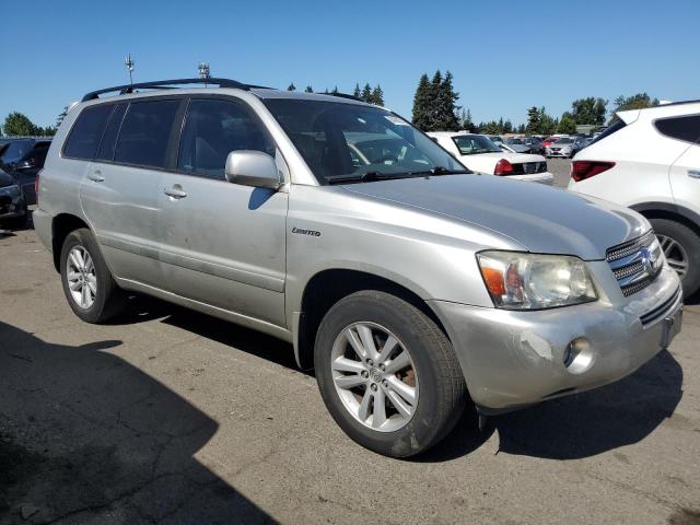 Photo 3 VIN: JTEEW21A760012979 - TOYOTA HIGHLANDER 