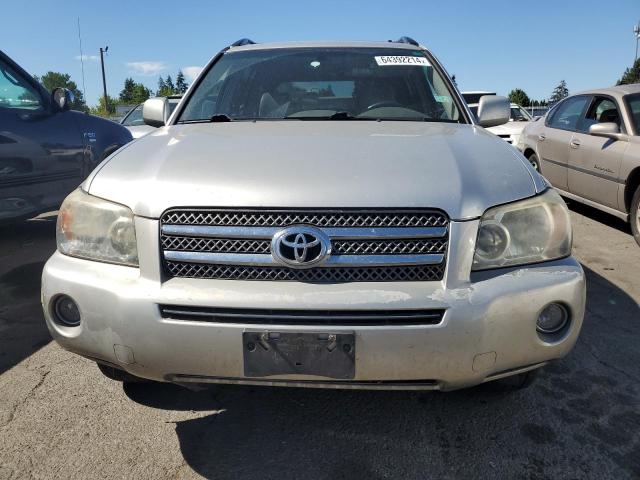 Photo 4 VIN: JTEEW21A760012979 - TOYOTA HIGHLANDER 