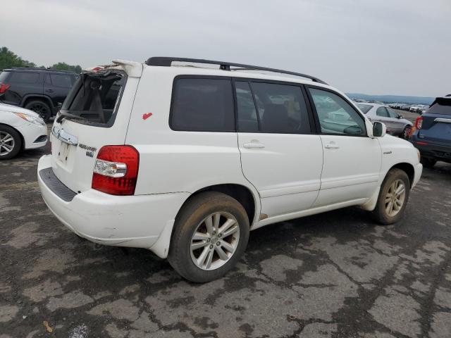 Photo 2 VIN: JTEEW21A760030639 - TOYOTA HIGHLANDER 