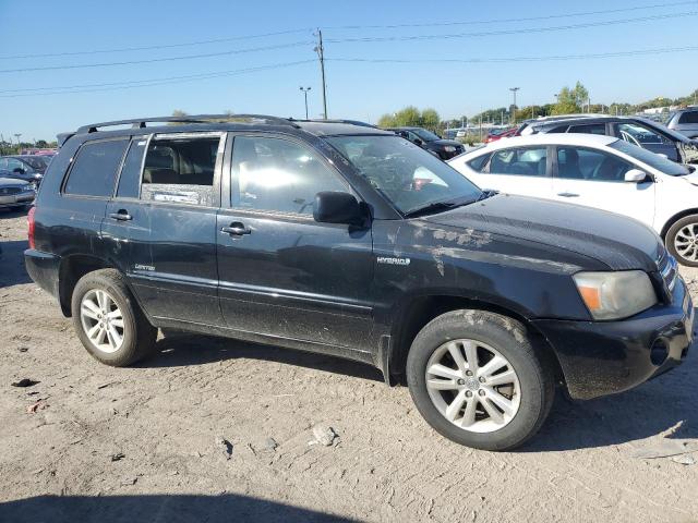 Photo 3 VIN: JTEEW21A760032374 - TOYOTA HIGHLANDER 