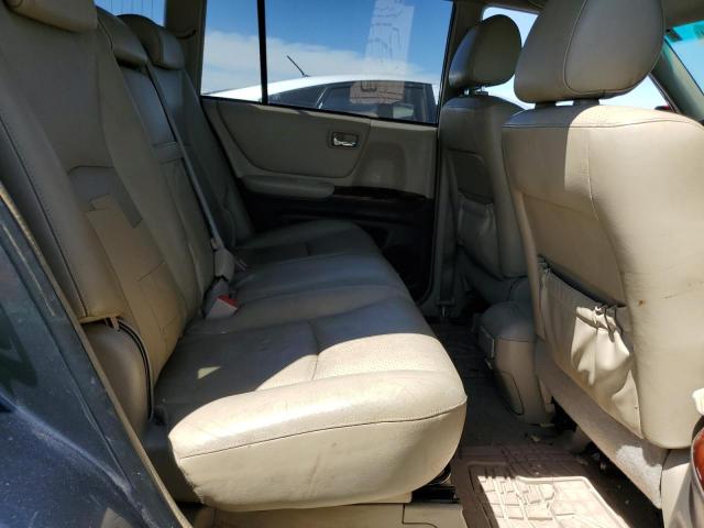 Photo 10 VIN: JTEEW21A770036832 - TOYOTA HIGHLANDER 