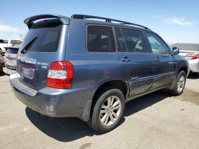 Photo 2 VIN: JTEEW21A770036832 - TOYOTA HIGHLANDER 