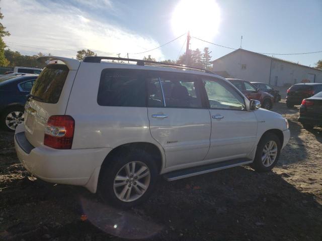 Photo 2 VIN: JTEEW21A770038130 - TOYOTA HIGHLANDER 