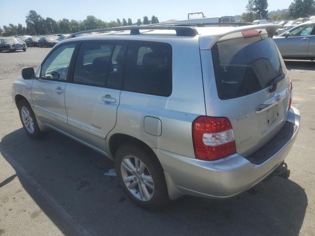 Photo 1 VIN: JTEEW21A770039925 - TOYOTA HIGHLANDER 