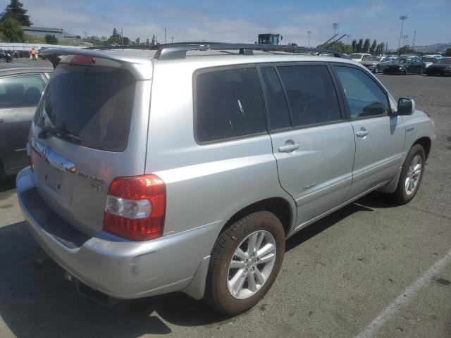 Photo 2 VIN: JTEEW21A770039925 - TOYOTA HIGHLANDER 