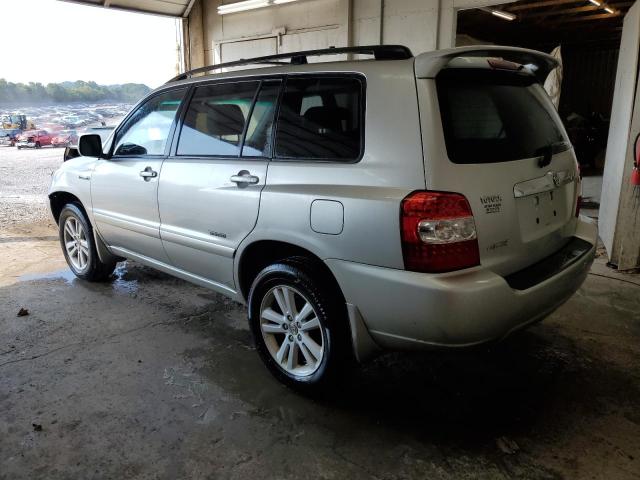 Photo 1 VIN: JTEEW21A770042307 - TOYOTA HIGHLANDER 