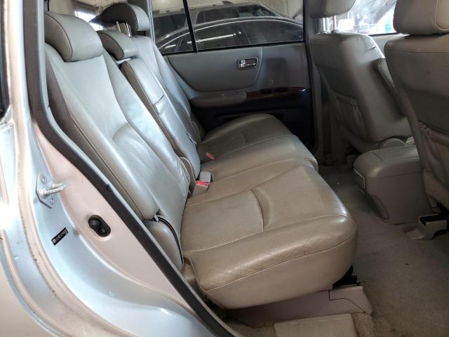 Photo 10 VIN: JTEEW21A770042307 - TOYOTA HIGHLANDER 