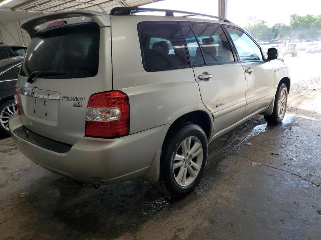 Photo 2 VIN: JTEEW21A770042307 - TOYOTA HIGHLANDER 