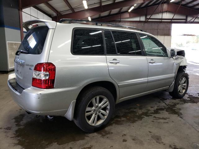 Photo 2 VIN: JTEEW21A860011176 - TOYOTA HIGHLANDER 