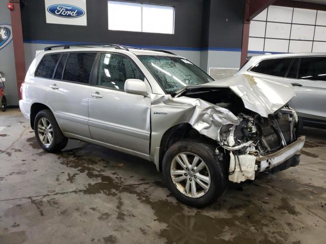 Photo 3 VIN: JTEEW21A860011176 - TOYOTA HIGHLANDER 